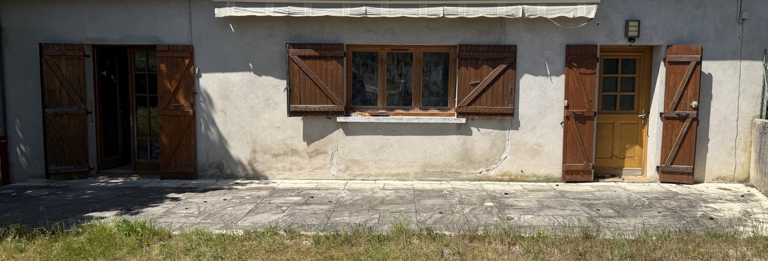 Maison 4 Pièces 100 m² à vendre à Grury (71760)