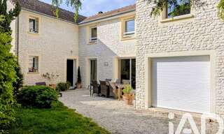 Maison 7 Pièces 295 m² à vendre à Méry-Bissières-en-Auge (14370)