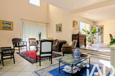 Maison 7 pièces 497500 €