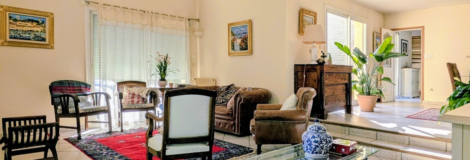 Maison 7 Pièces 295 m² à vendre à Méry-Bissières-en-Auge (14370)