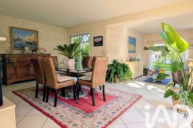 Maison 7 pièces 497500 €