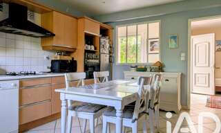 Maison 7 Pièces 295 m² à vendre à Méry-Bissières-en-Auge (14370)