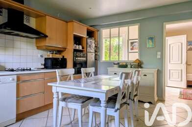 Maison 7 pièces 497500 €