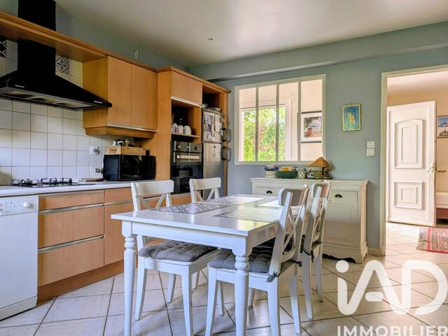 Vente Maison/villa 7 pièces — photo du bien