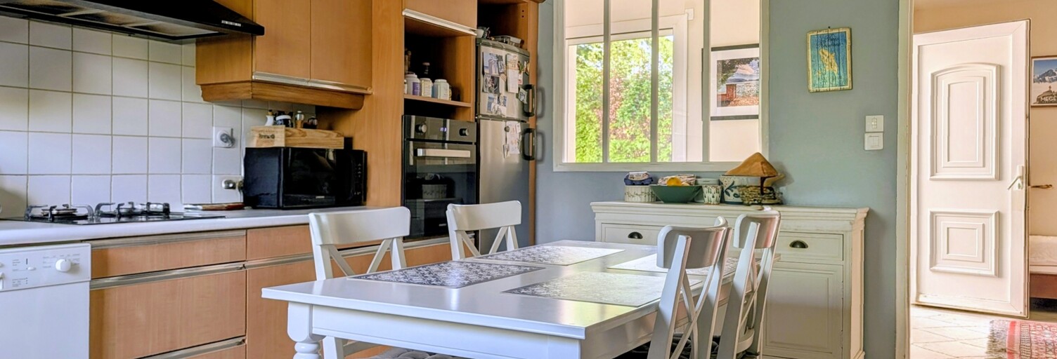 Maison 7 Pièces 295 m² à vendre à Méry-Bissières-en-Auge (14370)