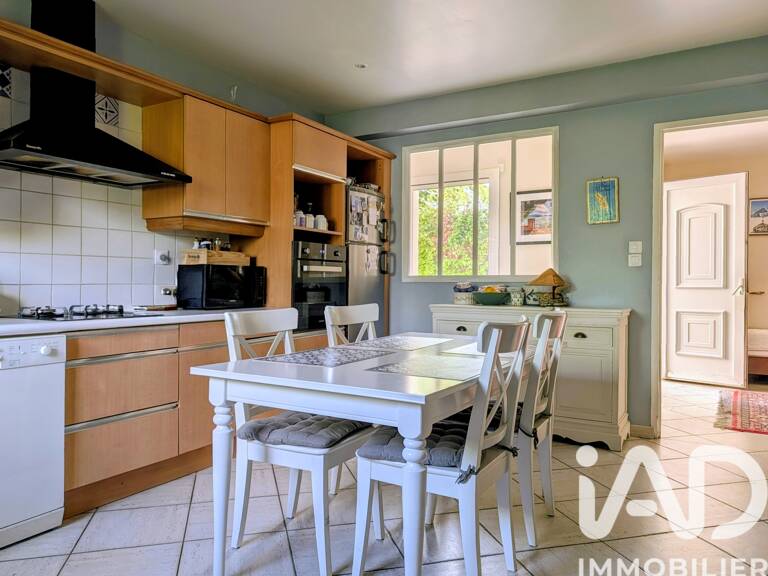 Vente Maison/villa 7 pièces — photo 1