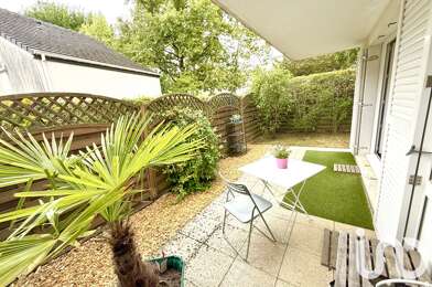 Appartement 3 pièces 204000 €