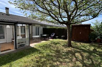 Maison 6 pièces 199500 €