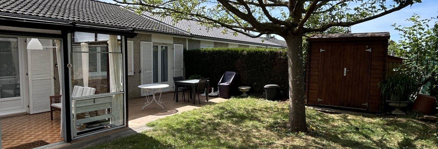Maison 6 Pièces 115 m² à vendre à Trouy (18570)