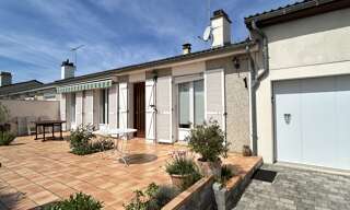 Maison 6 Pièces 115 m² à vendre à Trouy (18570)