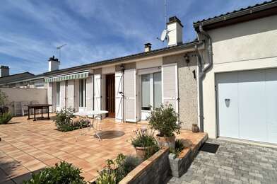 Maison 6 pièces 189500 €