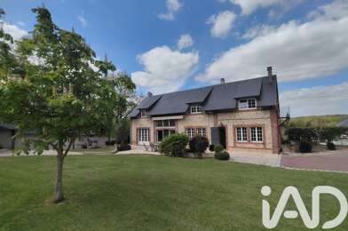 Maison 7 pièces 367000 €