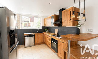 Maison 4 Pièces 90 m² à vendre à Peyrolles-en-Provence (13860)