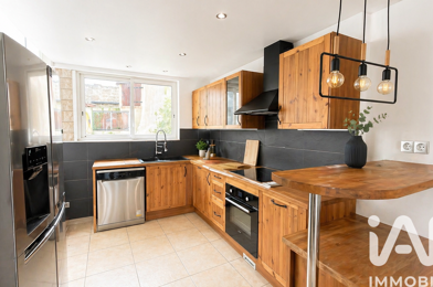 Maison 4 pièces 289000 €