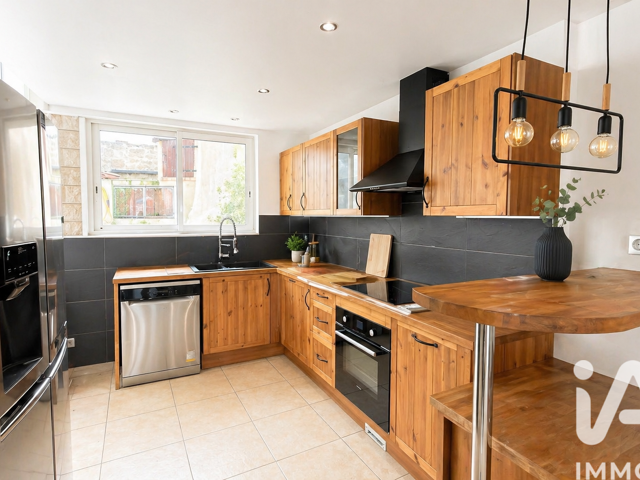 Vente Maison de village 4 pièces — photo du bien