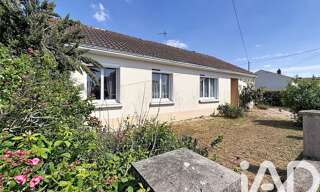 Maison 4 Pièces 91 m² à vendre à Geneston (44140)
