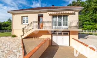 Maison 3 Pièces 85 m² à vendre à Lorris (45260)
