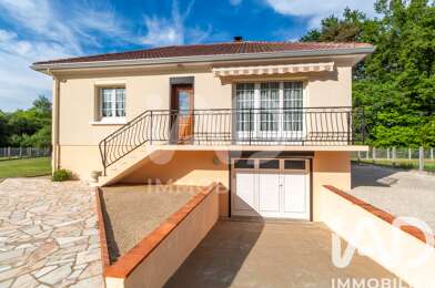 Maison 3 pièces 140000 €
