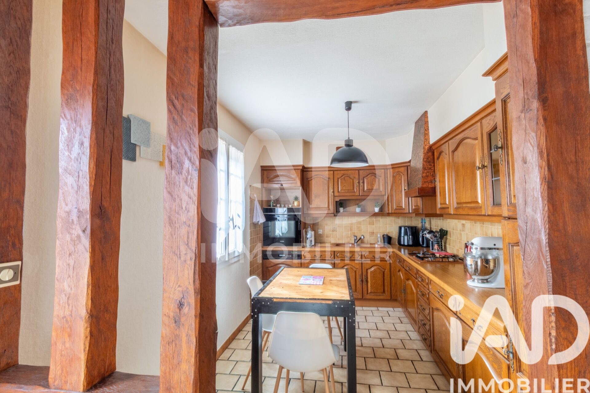 Vente Maison/villa 3 pièces - Photo 2