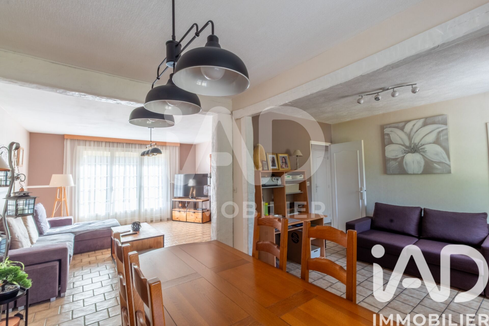 Vente Maison/villa 3 pièces - Photo 4
