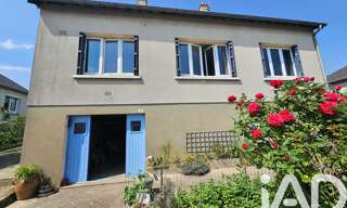 Maison 6 Pièces 103 m² à vendre à Saint-Méen-le-Grand (35290)