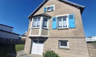 Maison 2 Pièces 53 m² à vendre à Morlaix (29600)