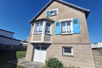 Maison 2 pièces 98280 €