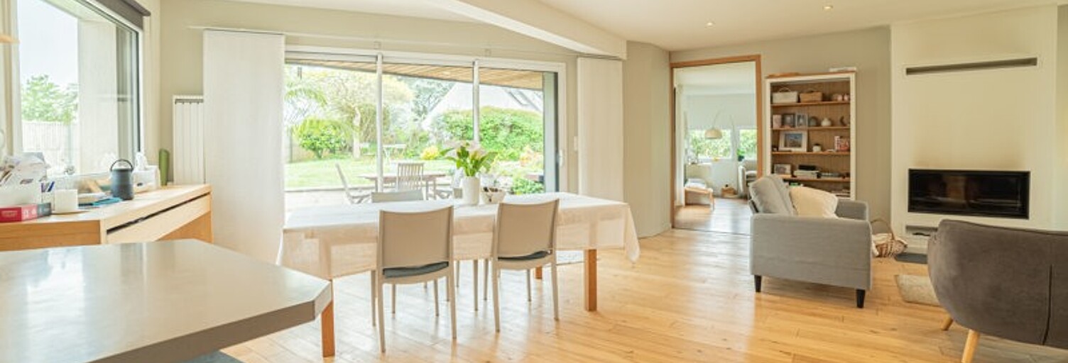 Maison 7 Pièces 164 m² à vendre à Carantec (29660)