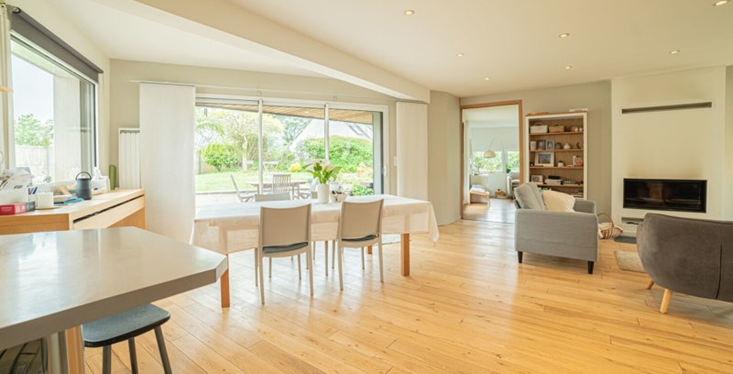 Vente maison 7 pièces 164 m² Carantec (29660) — photo 1