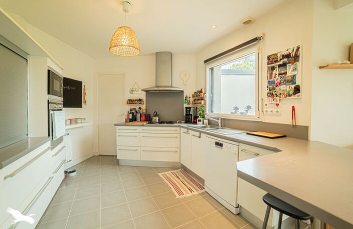 Vente maison 7 pièces 164 m² Carantec (29660) — photo 3