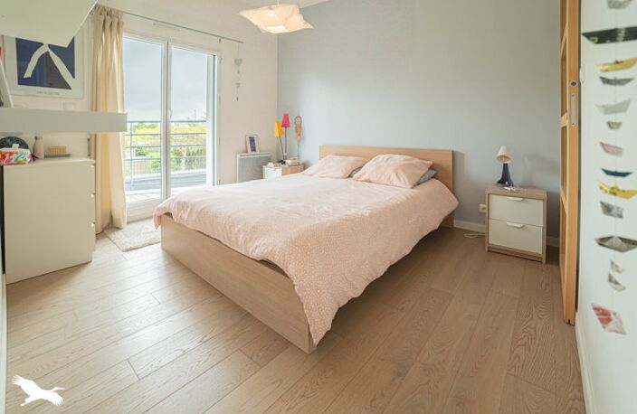 Vente maison 7 pièces 164 m² Carantec (29660) — photo 5