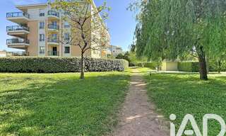 Appartement 2 Pièces 35 m² à vendre à Tassin-la-Demi-Lune (69160)