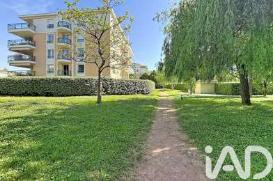 Appartement 2 pièces 180000 €