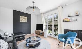 Appartement 4 Pièces 84 m² à vendre à Noisy-le-Grand (93160)