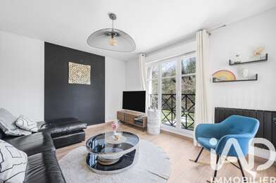 Appartement 4 pièces 330000 €
