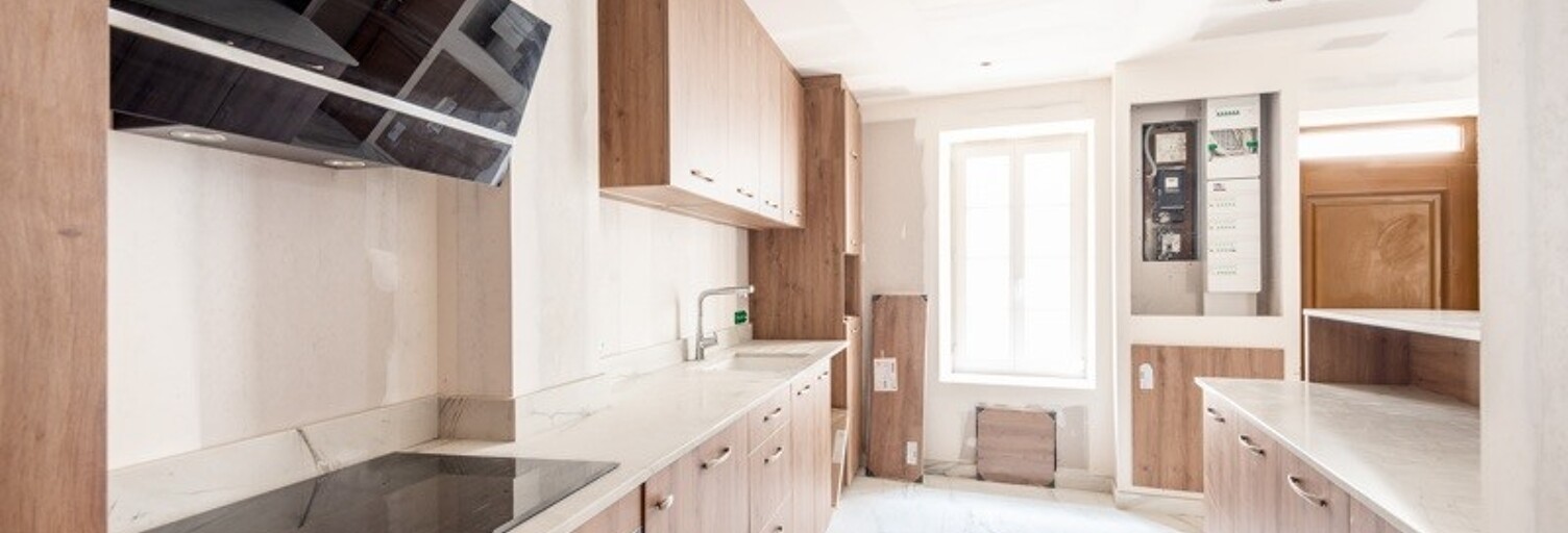 Maison 7 Pièces 138 m² à vendre à Morlaix (29600)