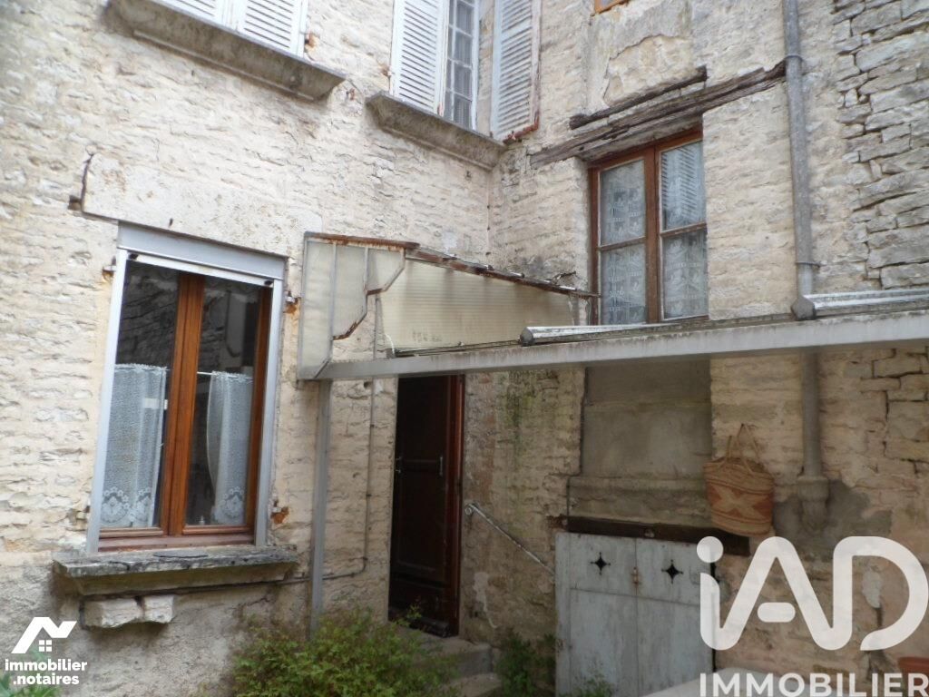 Maison à vendre, 6 pièces, 131 m², Essoyes