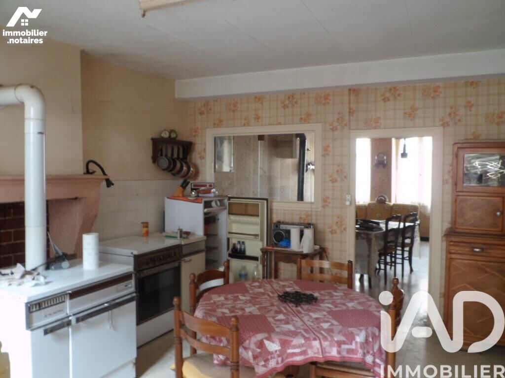 Vente Maison/villa 6 pièces - Photo 2