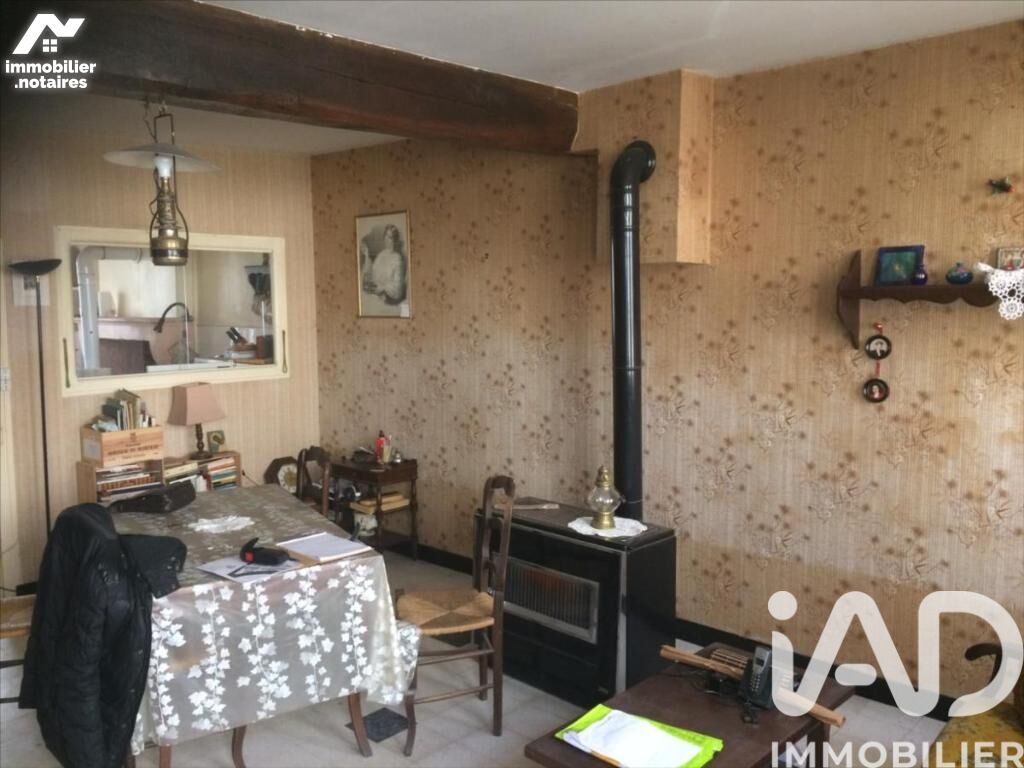 Vente Maison/villa 6 pièces - Photo 3
