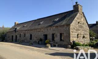 Maison 4 Pièces 116 m² à vendre à Lanrivain (22480)