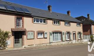 Maison 6 Pièces 268 m² à vendre à Bléneau (89220)