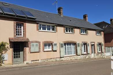 Maison 6 pièces 229000 €