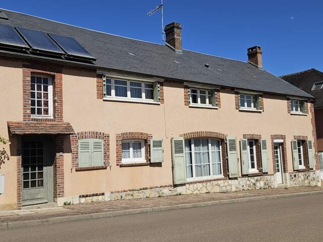 Vente Maison/villa 6 pièces — photo du bien