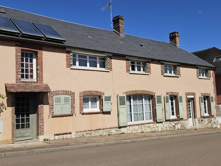 Vente Maison/villa 6 pièces — photo 1