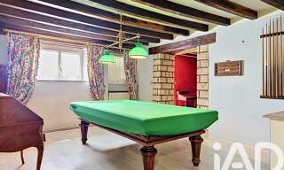 Maison 6 Pièces 268 m² à vendre à Bléneau (89220)
