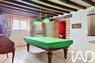Maison 6 pièces 209500 €
