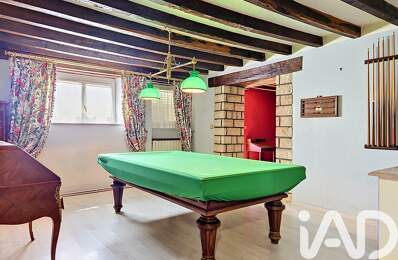 Vente Maison/villa 6 pièces — photo du bien