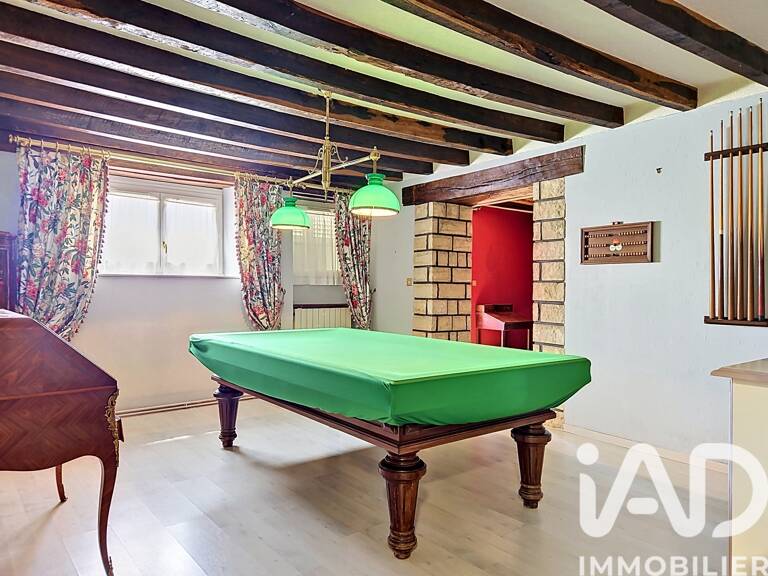 Vente Maison/villa 6 pièces — photo 1