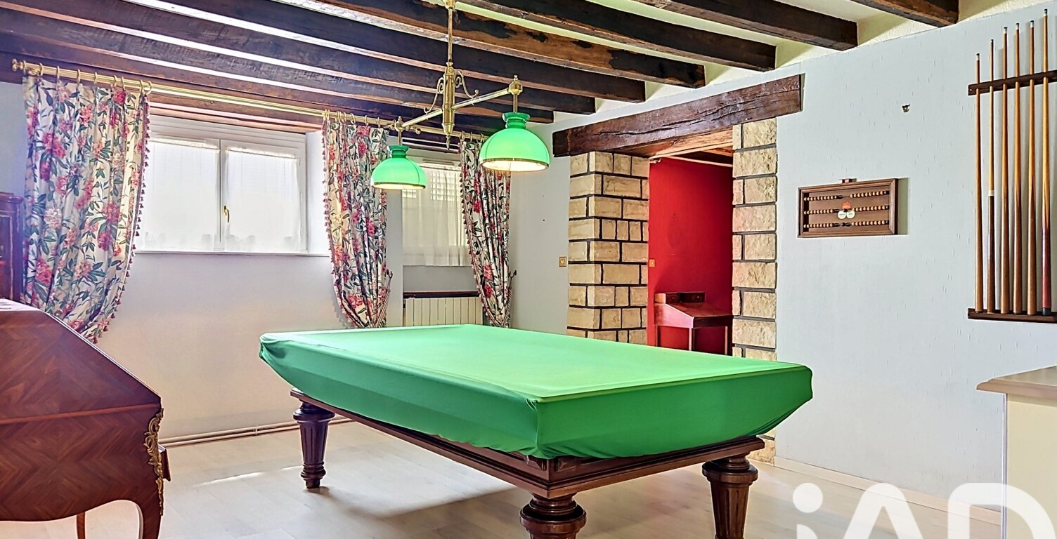 Vente Maison/villa 6 pièces — photo 1