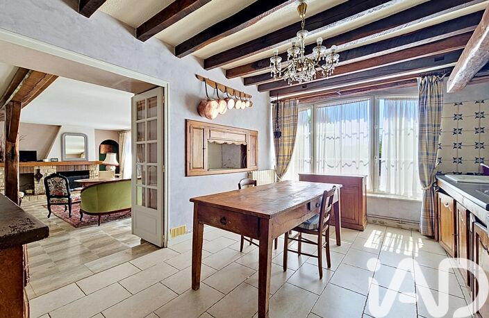 Vente Maison/villa 6 pièces — photo 2